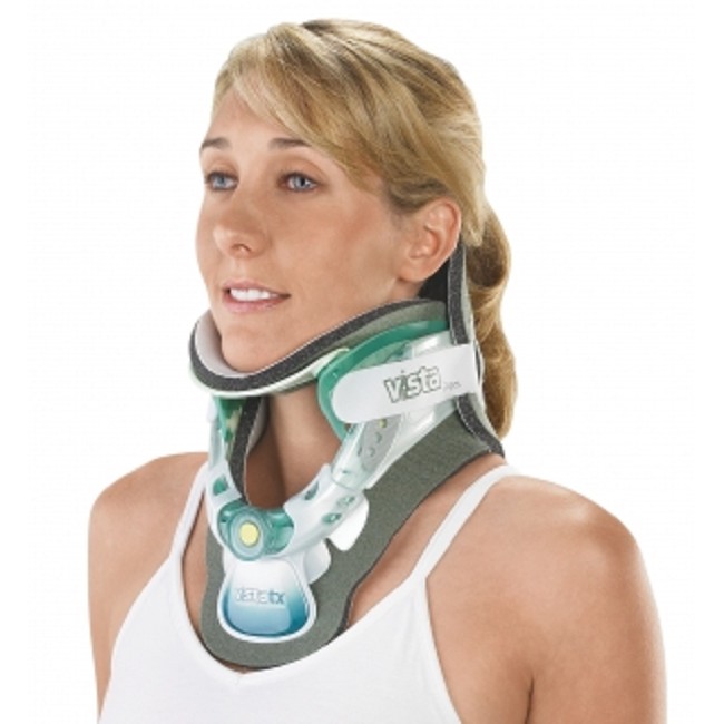 About The Procare Vista TX Cervical Collar